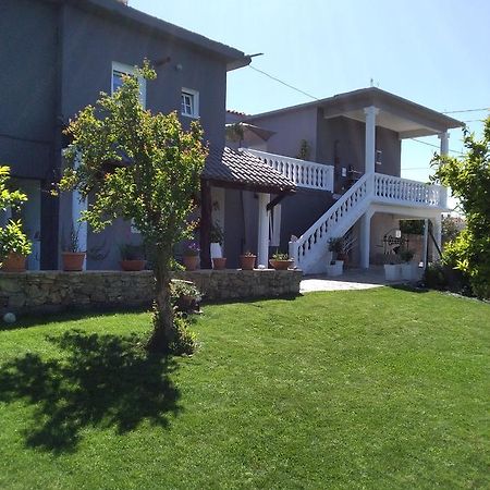 Garden Rooms Pirgos Psilonerou Exterior photo